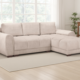 Azzuro Sofabed Mocha Universal Corner 1.png