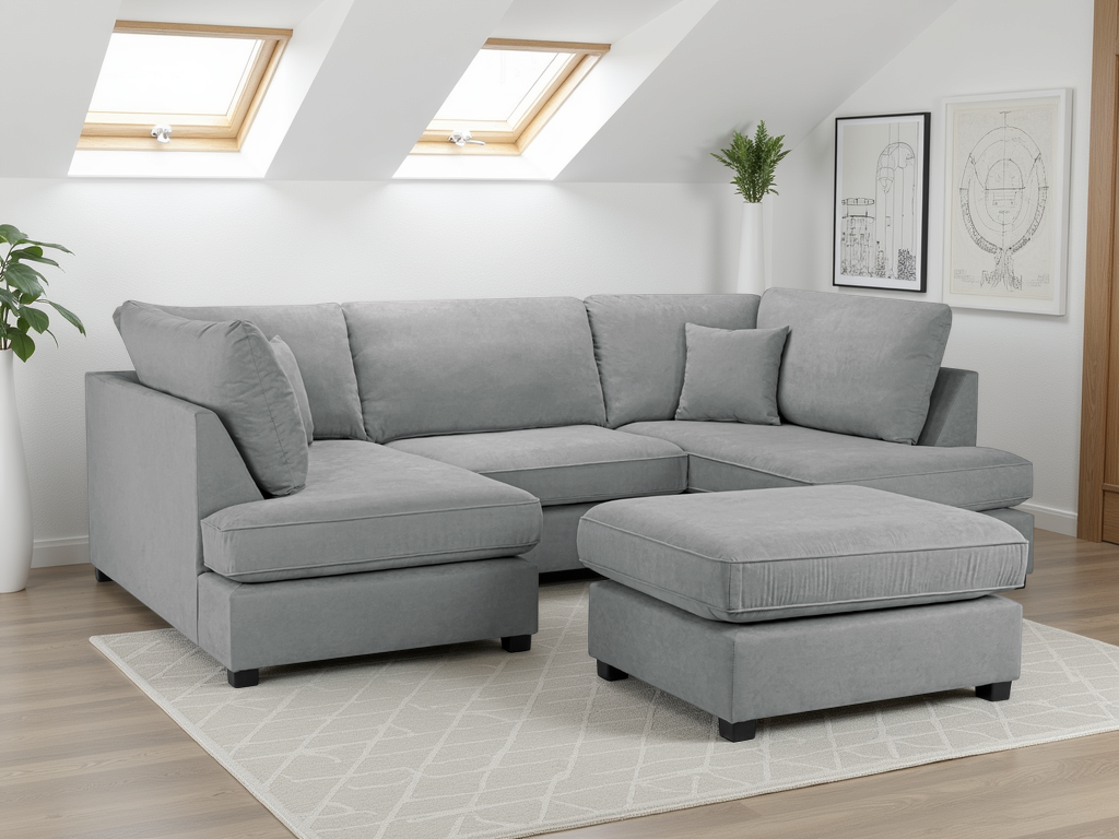 Carnaby Sofa Grey U Shape Corner 1 High Res.png