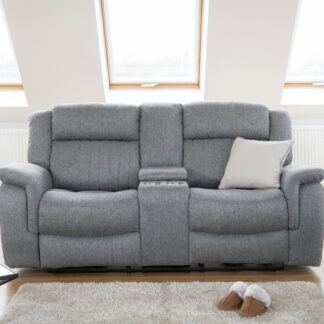 Linden Recliner Sofa Grey 2 Seater LS 1 High Res.jpg