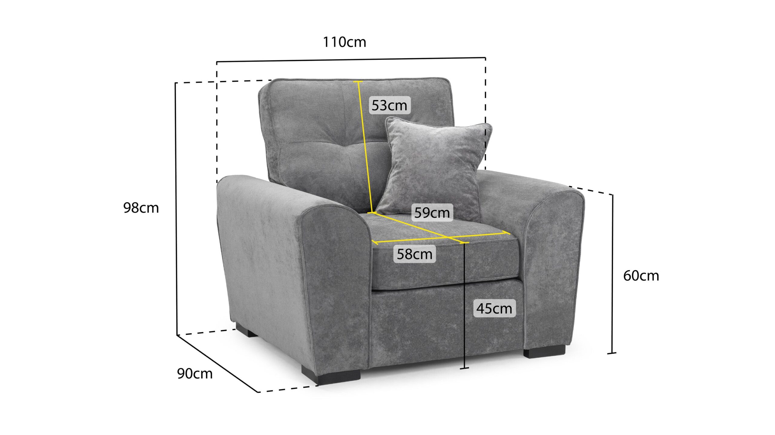 MaxwellSofaGreyArmchairDimensions 1.jpg