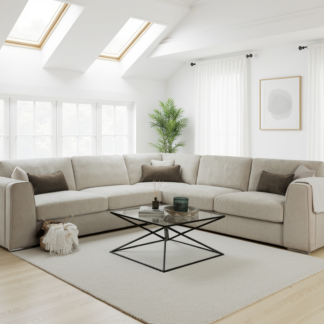 Naples Sofa Beige Large Corner Hero H LS 1.png