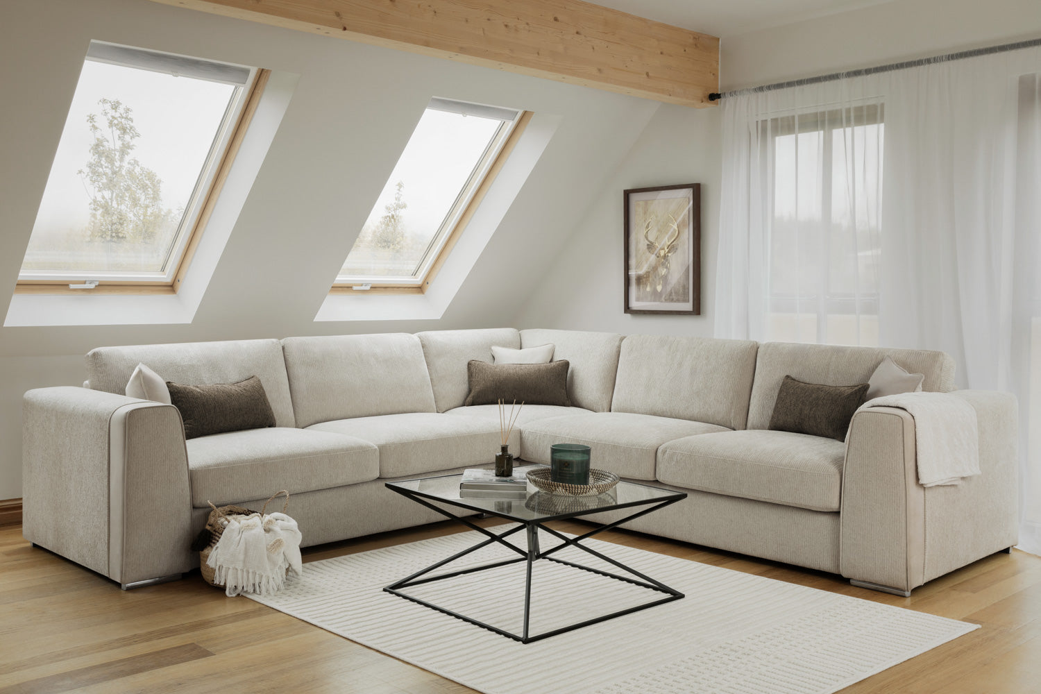 Naples Sofa Beige Large Corner Hero H LS 1.jpg