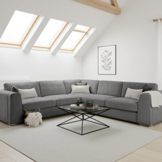 Naples Sofa Grey Large Corner Hero H LS 1.png