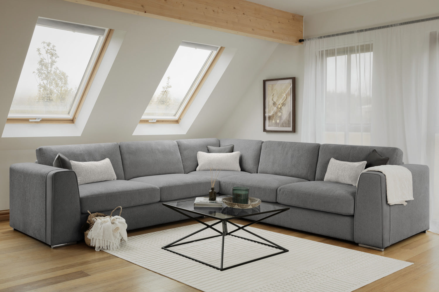 Naples Sofa Grey Large Corner Hero H LS 1.jpg