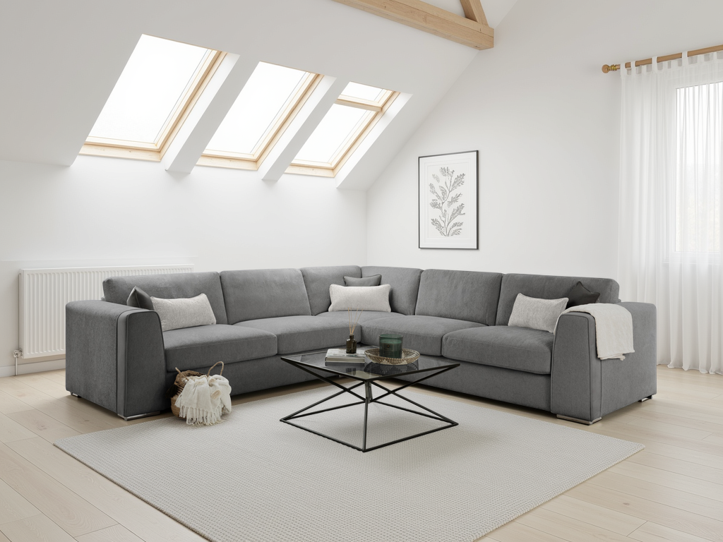 Naples Sofa Grey Large Corner Hero H LS 1.png